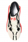 Y-3 Yohji Yamamoto ‘Hokori II’ sneakers
